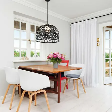 Kaept'n Cook 4 Von & Mehr 아파트