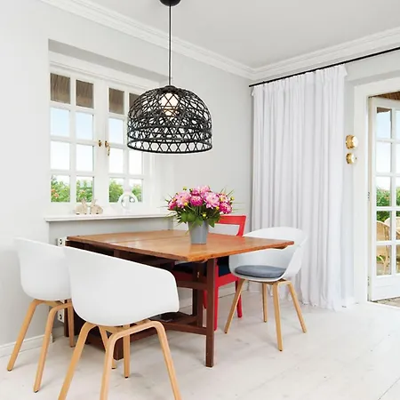 Kaept'n Cook 4 Von & Mehr 아파트 *