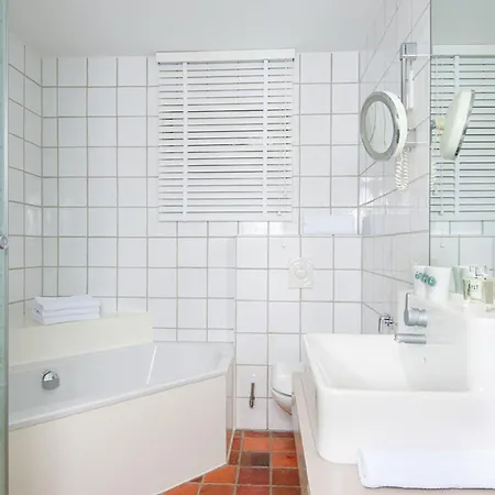 דירה Kaept'n Cook 4 Von & Mehr