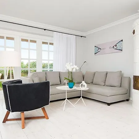 Kaept'n Cook 4 Von & Mehr 아파트 *